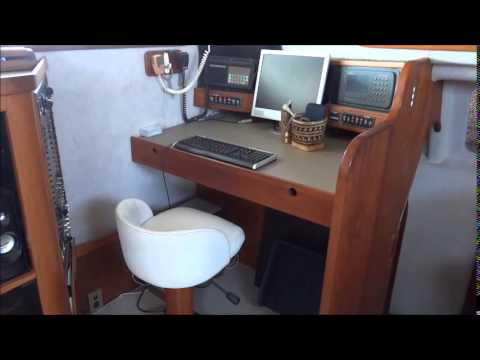 Crowther 55 Catamaran - Boatshed.com - Boat Ref#204431