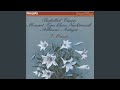 Haydn: String Quartet in F, H.III No.17, Op.3 No.5 - "Serenade" - 2. Andante cantabile