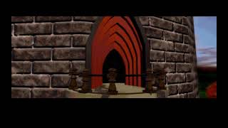 Ravenloft: Stone Prophet - Character Creation Showcase