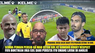 Download lagu Respect!! Persib Pretended Not to Score Against Hokky, Observers Prove Persita's Goal Deserved to... mp3 Download lagu Respect!! Persib Pretended Not to Score Against Hokky, Observers Prove Persita's Goal Deserved to... mp3
