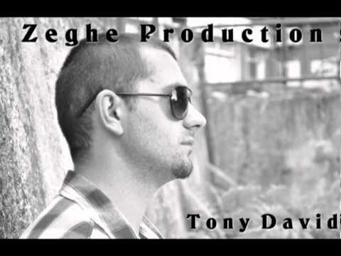 Grinder feat Tony - Beautifull Girl (by Zeghe Production)