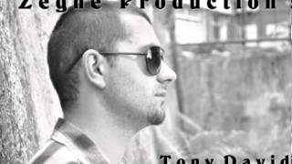 Grinder feat Tony - Beautifull Girl (by Zeghe Production)