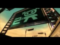 Official Wip3out Intro Movie