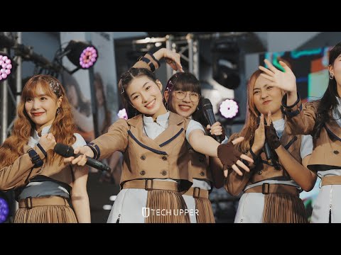 Last Idol Thailand: Last Single First Performance ที่สุดแห่งความประทับใจ