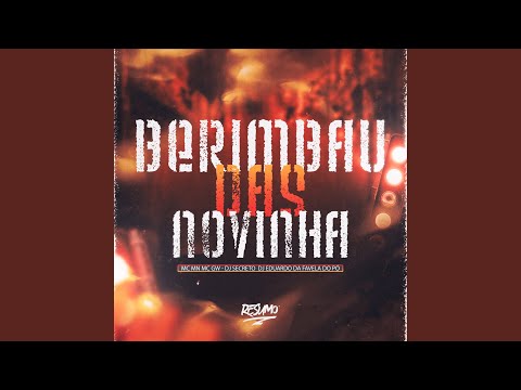 BERIMBAU DAS NOVINHA