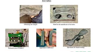 Design and construction of a passive control system for seismic isolation of flexible element type