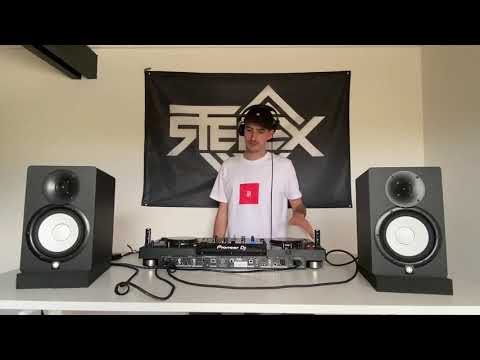 MNM Start To DJ 2021 Mix - Stelex