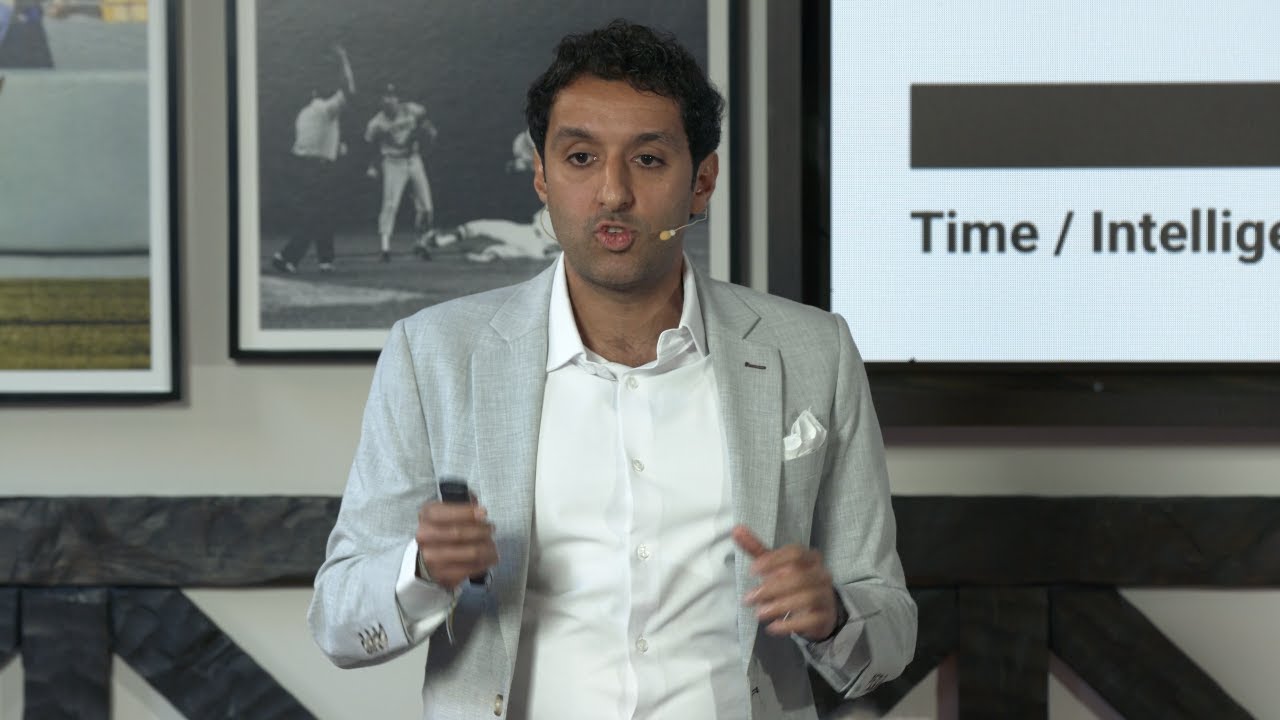 Robotics today: hype or reality? | Navid Aghasadeghi | TEDxBoston