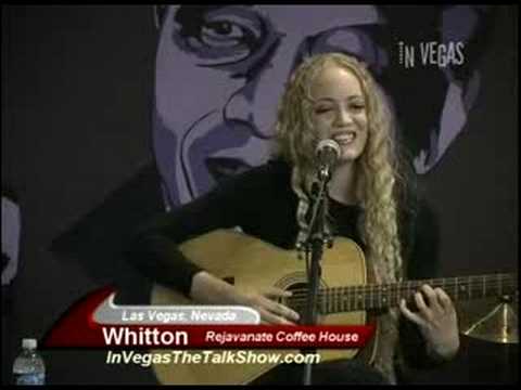 Whitton -- InVegasTheTalkShow.com -- Song 2