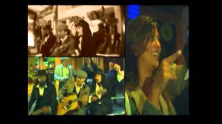 LA PLATA CITADINO BLUES  ROCK