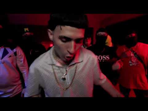 NNNANDOOO - MADE IN ROMA (OFICIAL VIDEO)