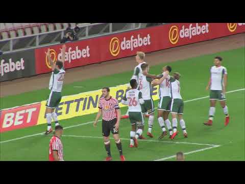 Sunderland 0-1 Barnsley