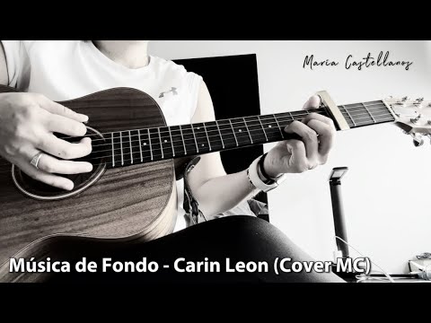 Música De Fondo - Carin León