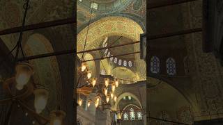 A Perfect Day in Istanbul 🇹🇷 Ancient History on a Mediterranean Cruise