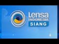 OBB Lensa Indonesia Siang RTV 2019