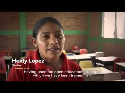 Primary Education for 11,000+ Nicaraguan Youth
