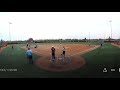 Grace Cavanaugh Fall 2020 Softball Highlights