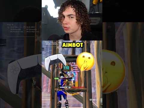 Peterbots Aimbot Controller Settings 🏆