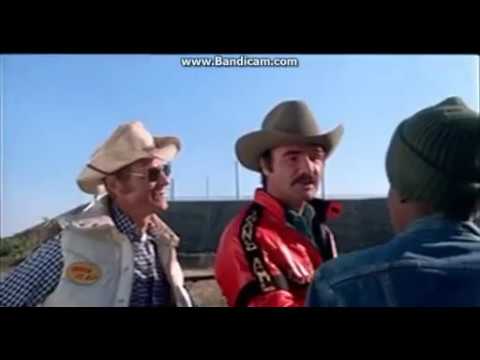 Smokey and the Bandit Hilarious Bloopers And Outtakes