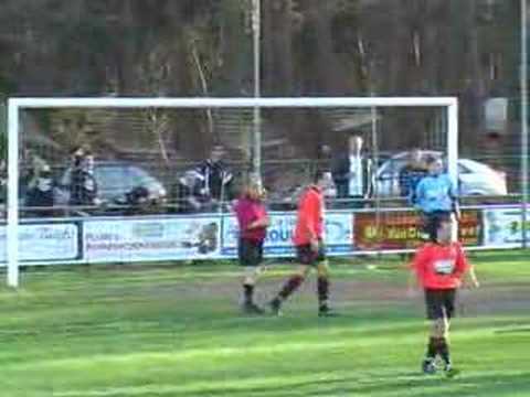 WWNA - ZVV kampioens video