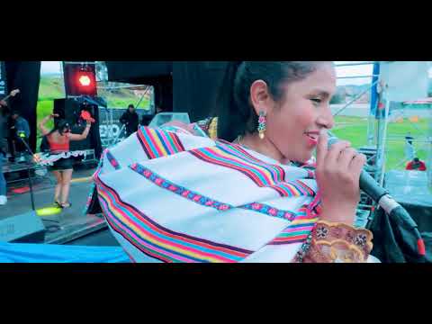 ♪ Alicia de Acomayo ▶ Mix Huayno 1 ♫ Concierto Aniversario triple A 2024 ✓ Balazo Musical