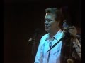Glen Campbell - Live at the Dome (1990) - Mull Of Kintyre (Glen on Bagpipes)