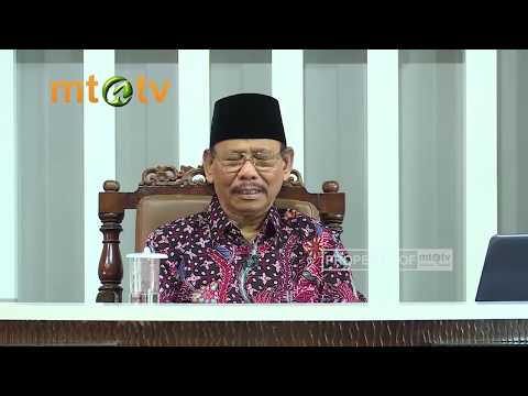 Jihad Pagi MTATV Solo 09-06-2019 - Lebaran 2019