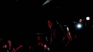 Austrian Death Machine - Live @ Chain Reaction Anaheim - Rubber Baby Buggy Bumpers