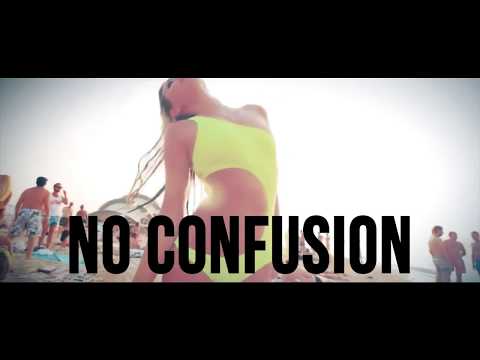 Dino Brown & Saintpaul DJ feat. Eliza G - Give Me Love [Official MV]