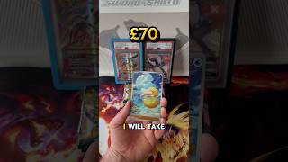 That box was unreal 🔥🔥 #pokemon #pokemoncards #pokemontcg