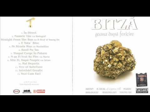 Bitza - Numele tau cu Holograf