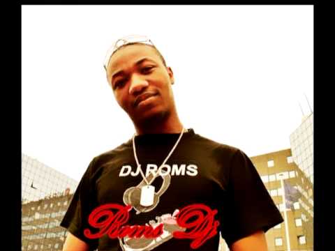 TOUT PUISSANT Medley by DJ ROMS.mpg