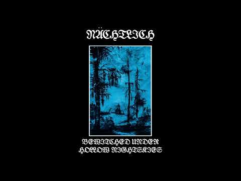 Nächtlich "Bewitched Under Hollow Nightskies"