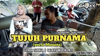 Download lagu TUJUH PURNAMA (versi moneta) - COVER LYNDA - LATIHAN GALAXY MUSIK PATI mp3 Download lagu TUJUH PURNAMA (versi moneta) - COVER LYNDA - LATIHAN GALAXY MUSIK PATI mp3