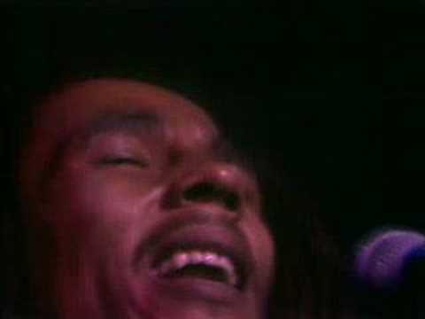 Rebel Music (3 O' Clock Roadblock) (Live At The Rainbow Theatre, London / 1977)