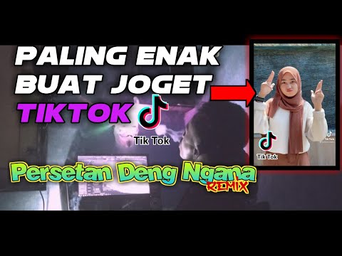 Persetan Deng Ngana (Ryan Junior)-Arga Dellano Remix 2021