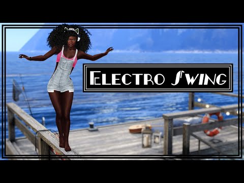 Swing Shift ◈ New Electro Swing Mix ◈ Best of July 2024! 🔥❤️‍🔥🔥