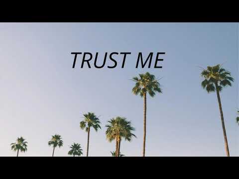 Trust in Me - Ramin