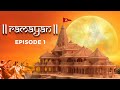 Ramayan Sabke Jeevan Ka Aadhar HIndi Serial Full Episode 2 Nishant Kumar Neha Zee TV