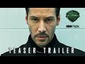 Matrix 4 Resurrecciones   Trailer Oficial subtitulado en español.