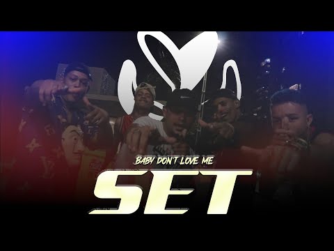 BABY DON'T LOVE ME - MC LOUCO | MATHEUS PERVERSO | WK CHEFE | VILÃO DA NORTE | P7DRIN