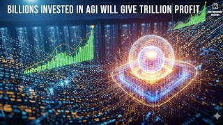 Why Billions are Quietly Pouring into AGI (And Why You Should Care)