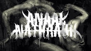 Anaal Nathrakh - The Whole of the Law (FULL ALBUM)