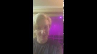 Kristi Reviews The Detox Benefits Of Her Clearlight Infrared Sauna