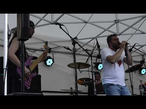 Duty Free - Písnička Díky - Bečov nad Teplou