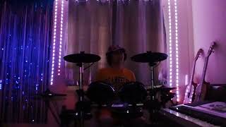 Jimmy Buffett - Prince Of Tides - Drum Cover