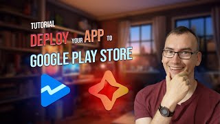 Download the video "Flutter App Deployment - Leverage Codemagic CD to publish your app to Google Play Store"
