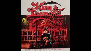 12. King Diamond - Come to the Sabbath