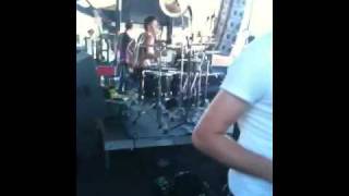 Bouncing Souls Warped 09