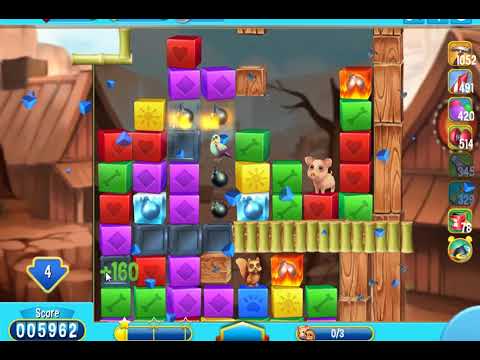 Pet Rescue Saga   Level 2521  No Boosters